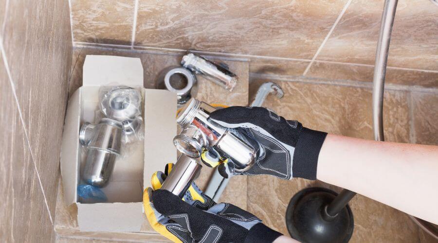 Expert tile roof repair services in Squire, WV